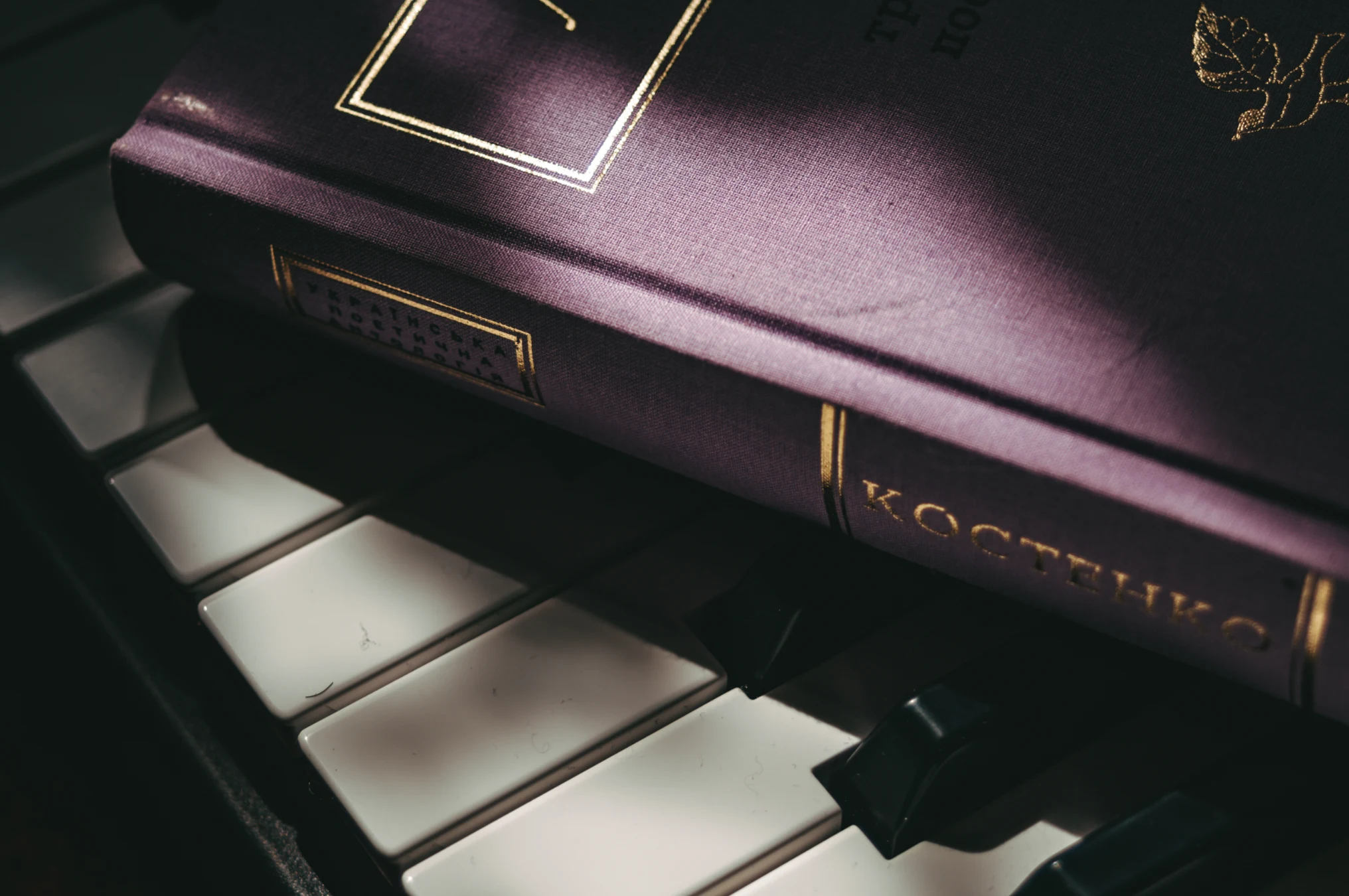 Чому паперова книга — це завжди конкретний примірник